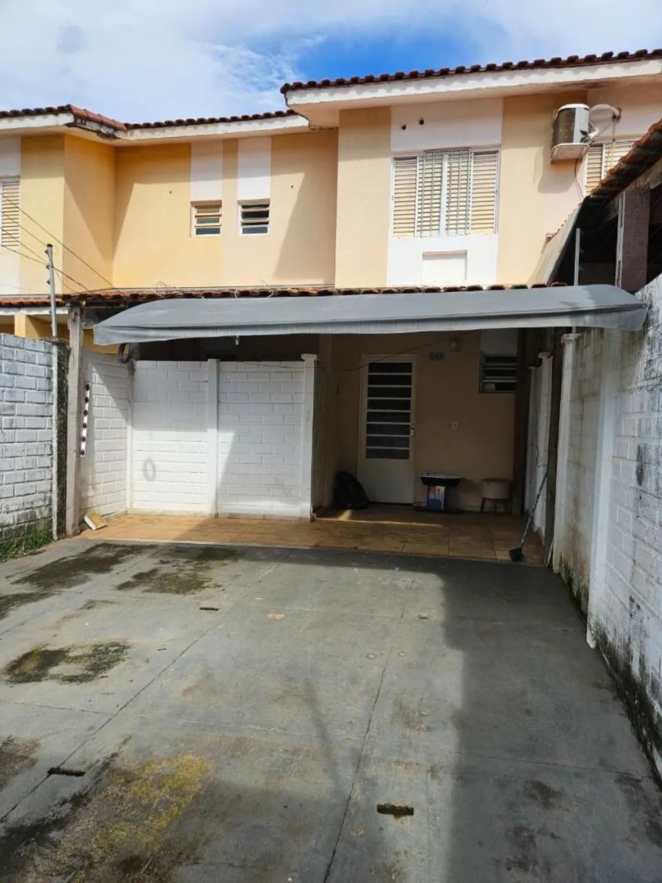 SOBRADO À VENDA - BAIRRO WTORRES