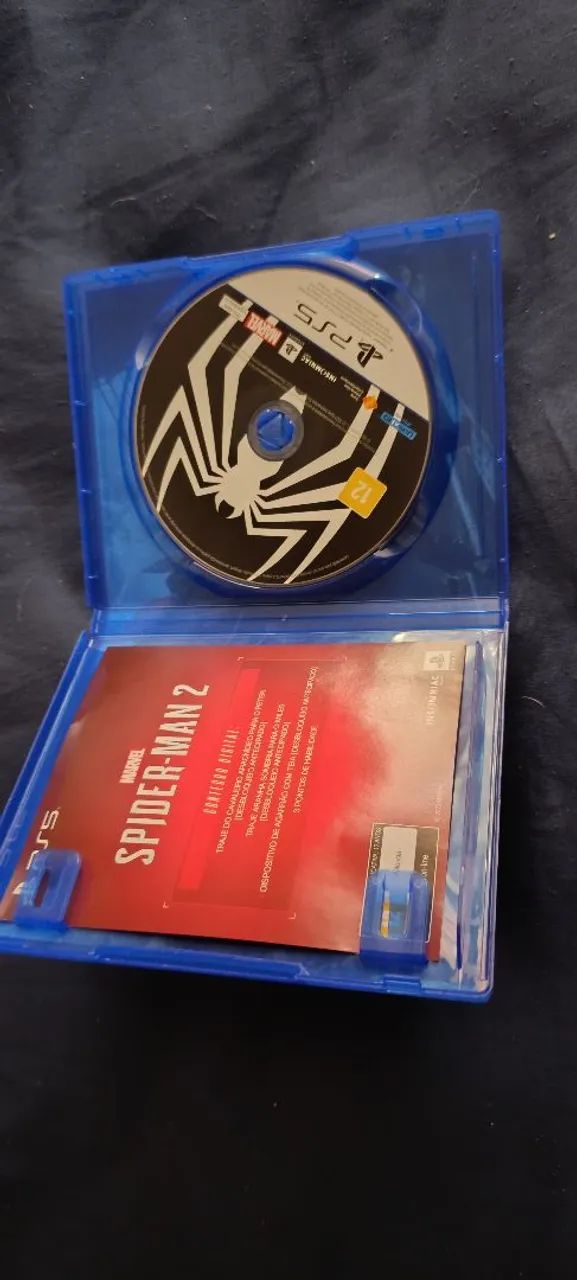 Marvel's Spider-Man 2  - Foto 2