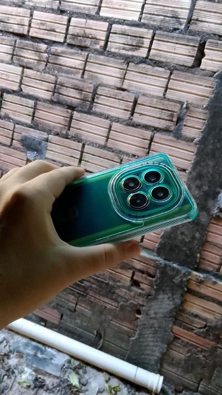 Poco X 7 - Foto 3