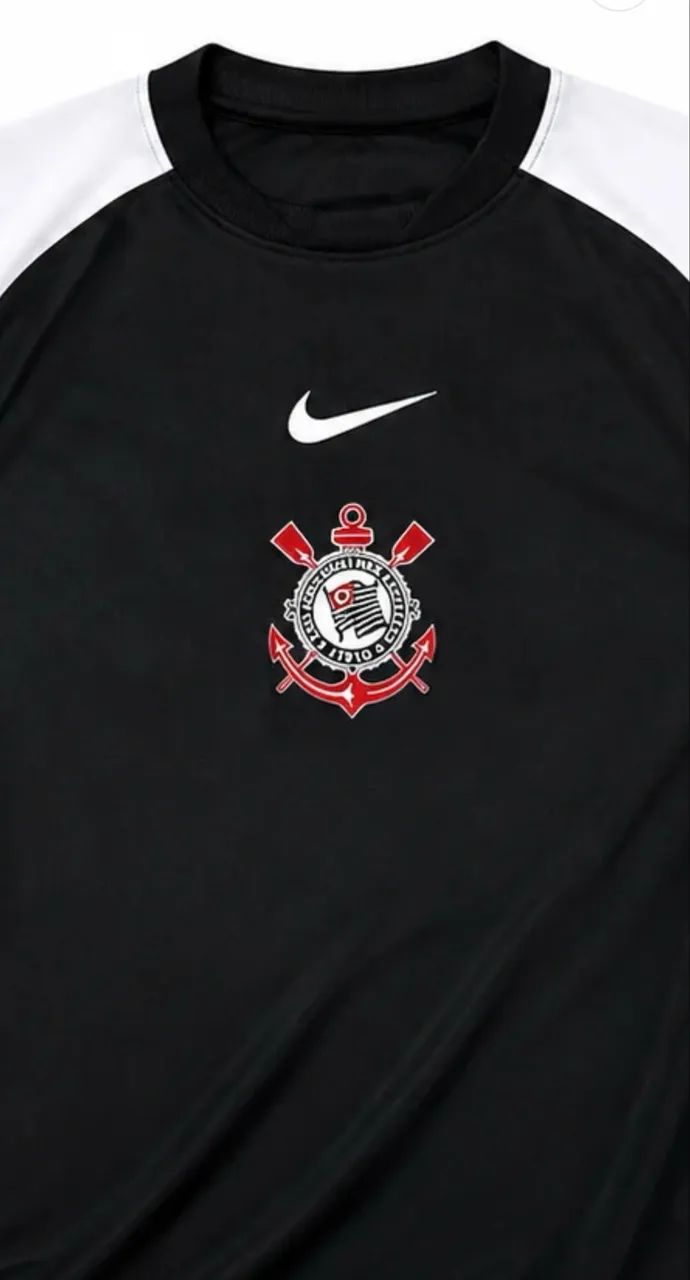 Camisa do Corinthians  - Foto 2