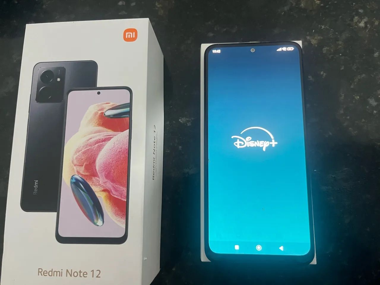 Redmi Note 12 - Foto 5
