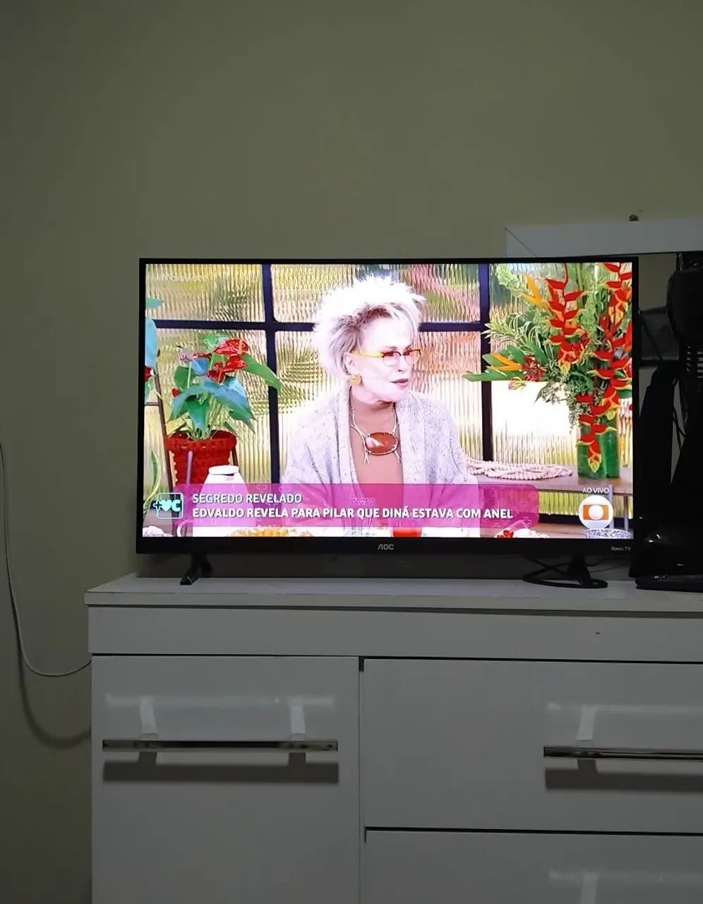TV ROKU 32 POLEGADAS  - Foto 4