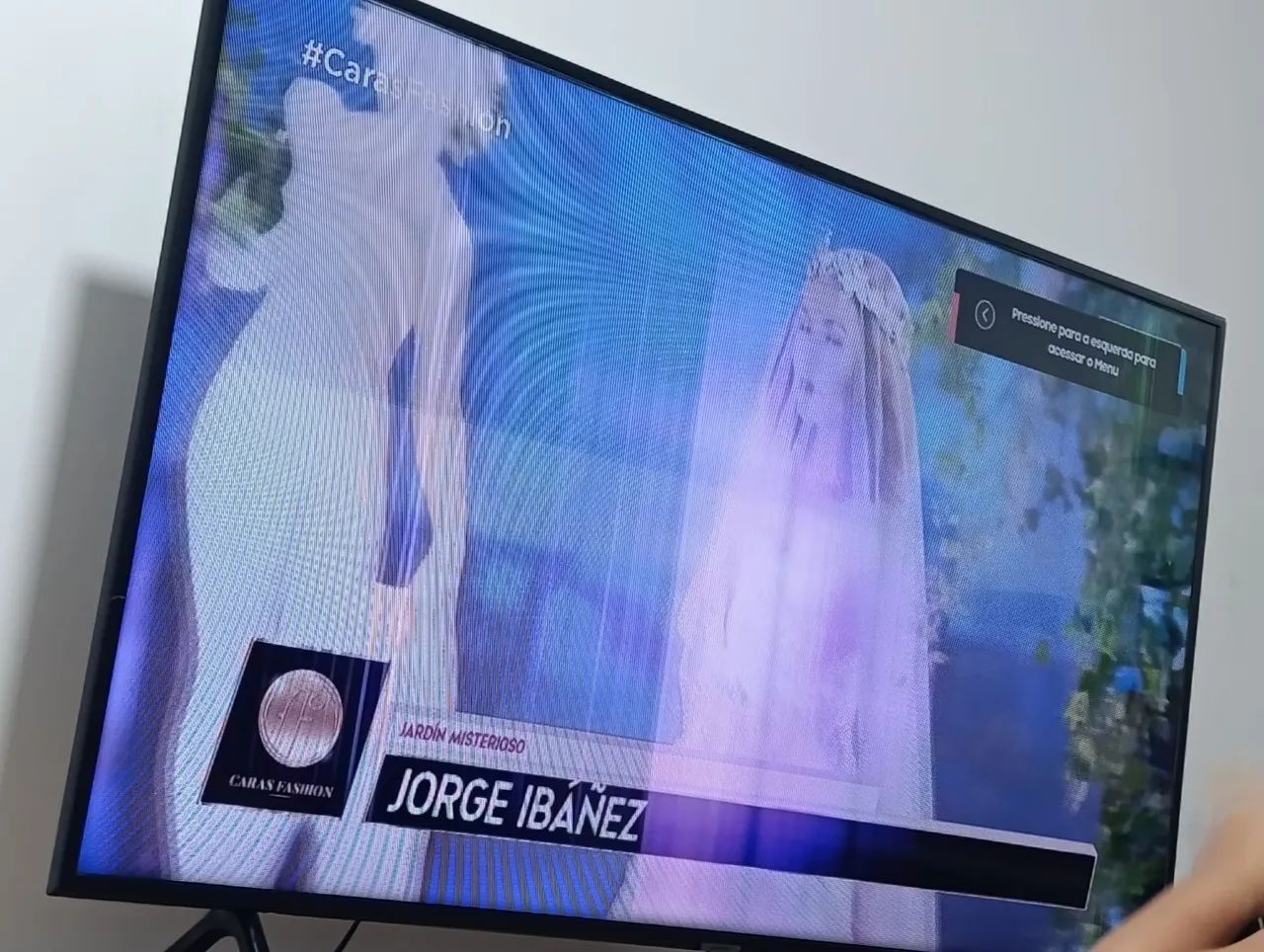 Tv Samsung  - Foto 2