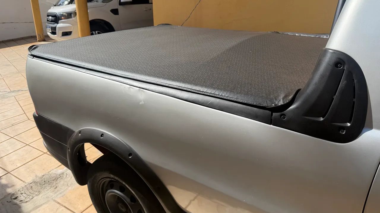 Fiat Strada 1.4 MPI Fire Flex 8V CS 2012 - Foto 5
