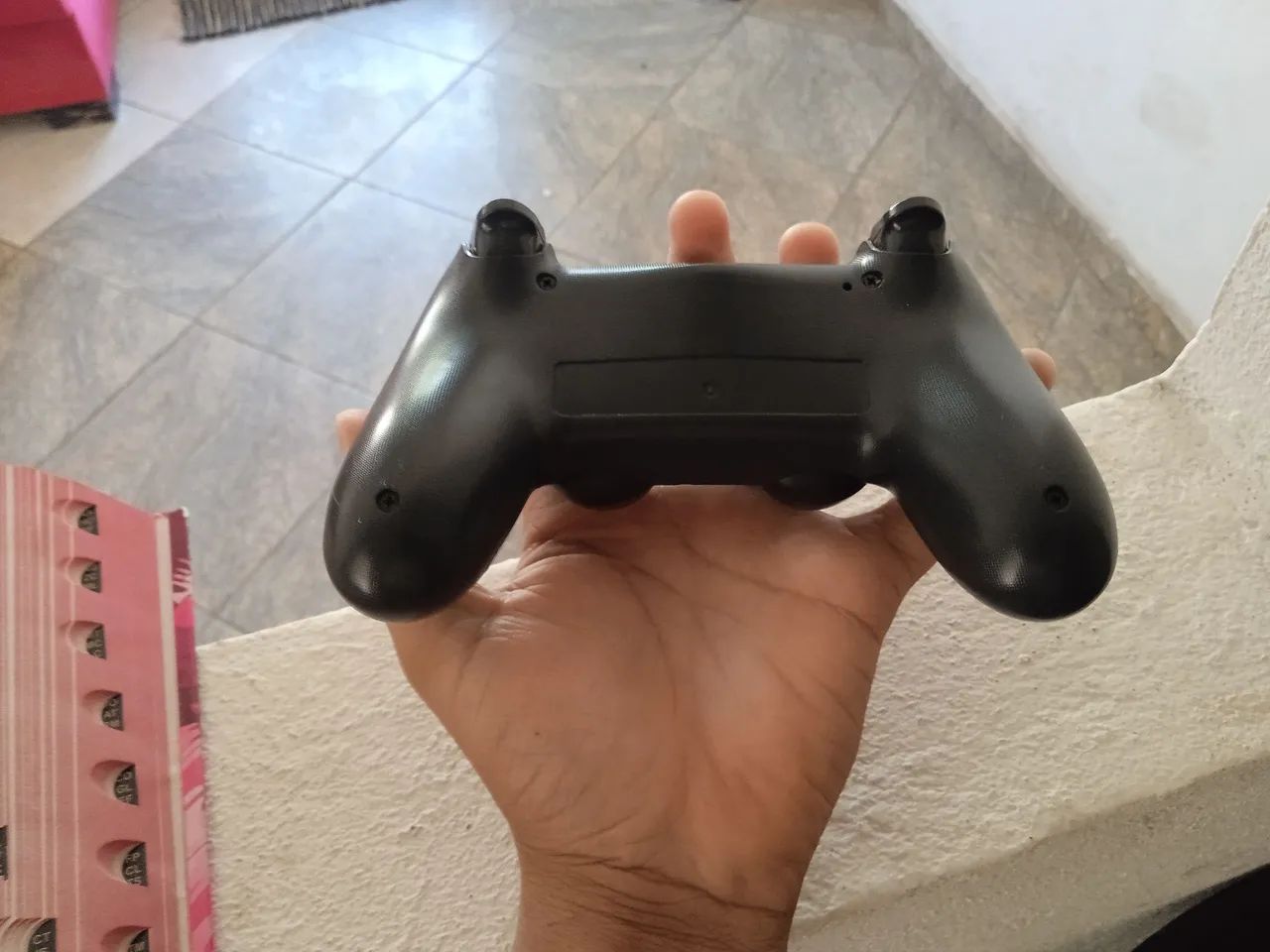 Controle  - Foto 2