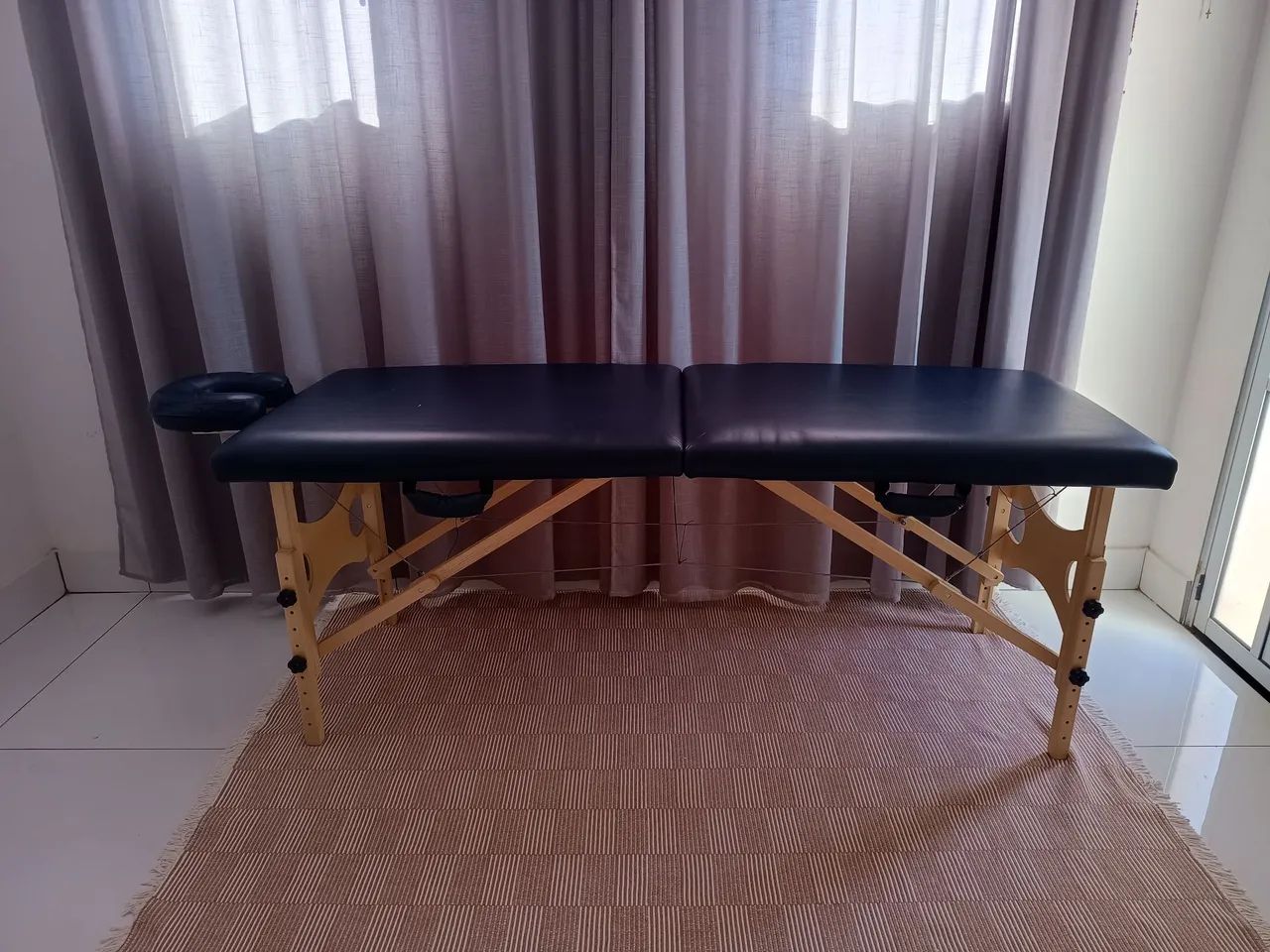 Maca portátil Beltex  - Foto 3