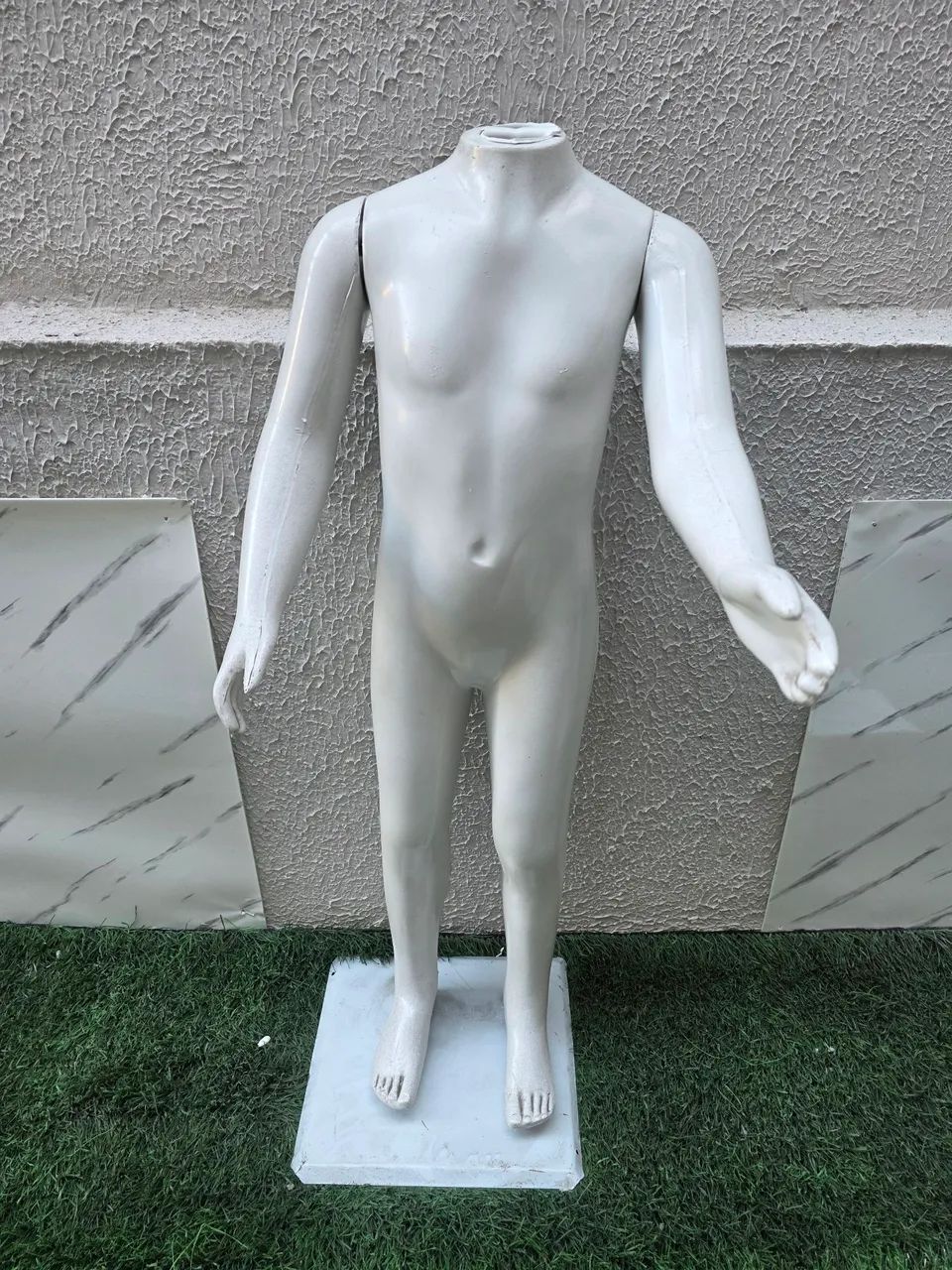 MANEQUINS SEMINOVOS - Foto 4