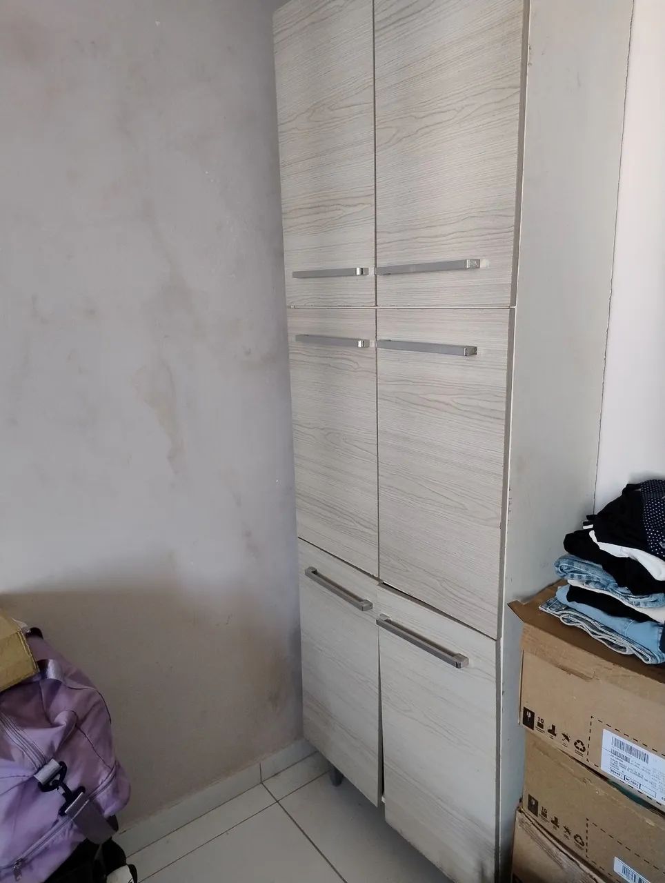 Paneleiro em MDF - não entrego 