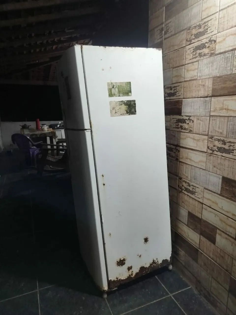 GELADEIRA R$250 - Foto 3