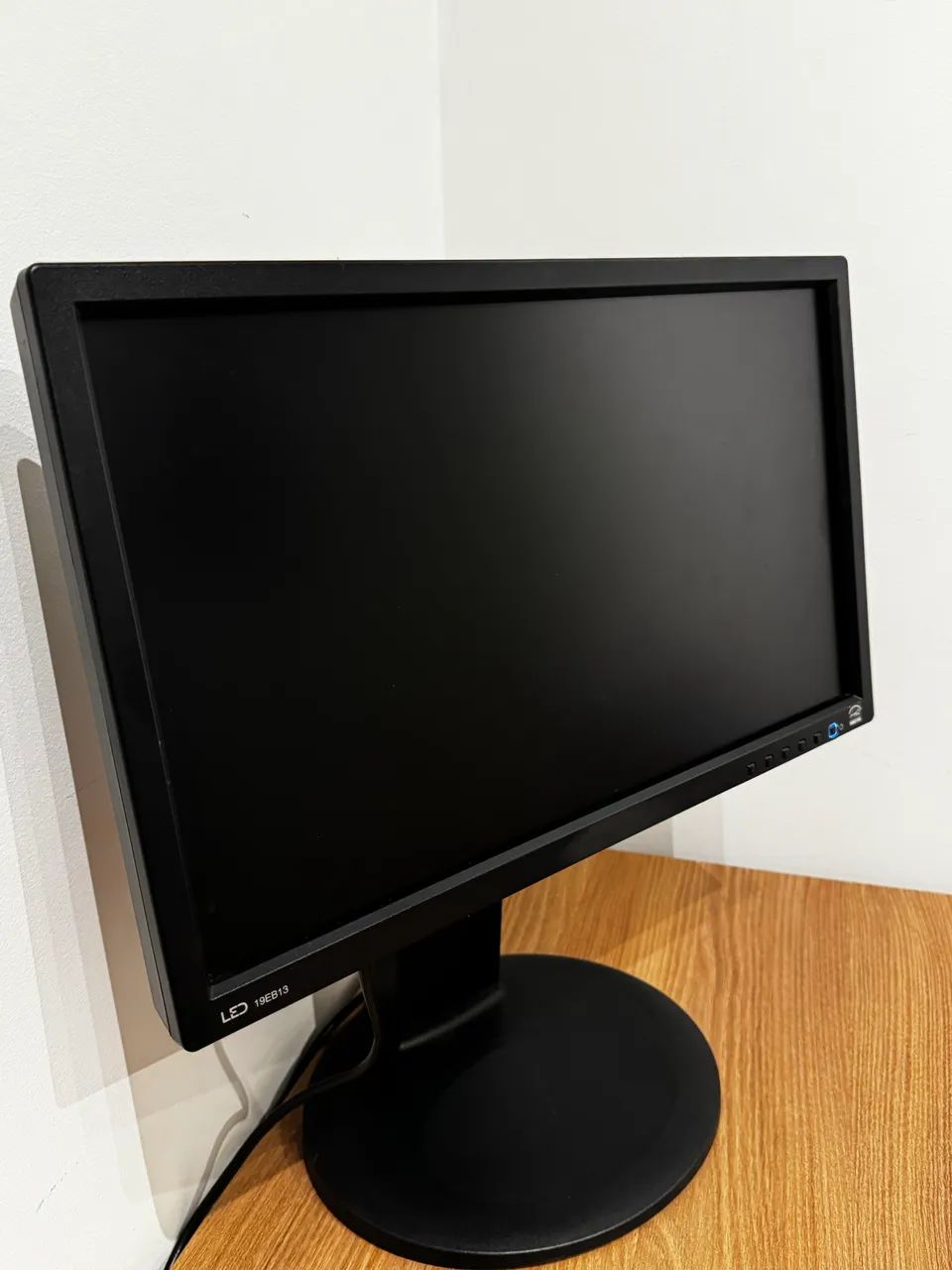 Monitor LG com tela de 18.5" Polegadas 50Hz | HD - Foto 2