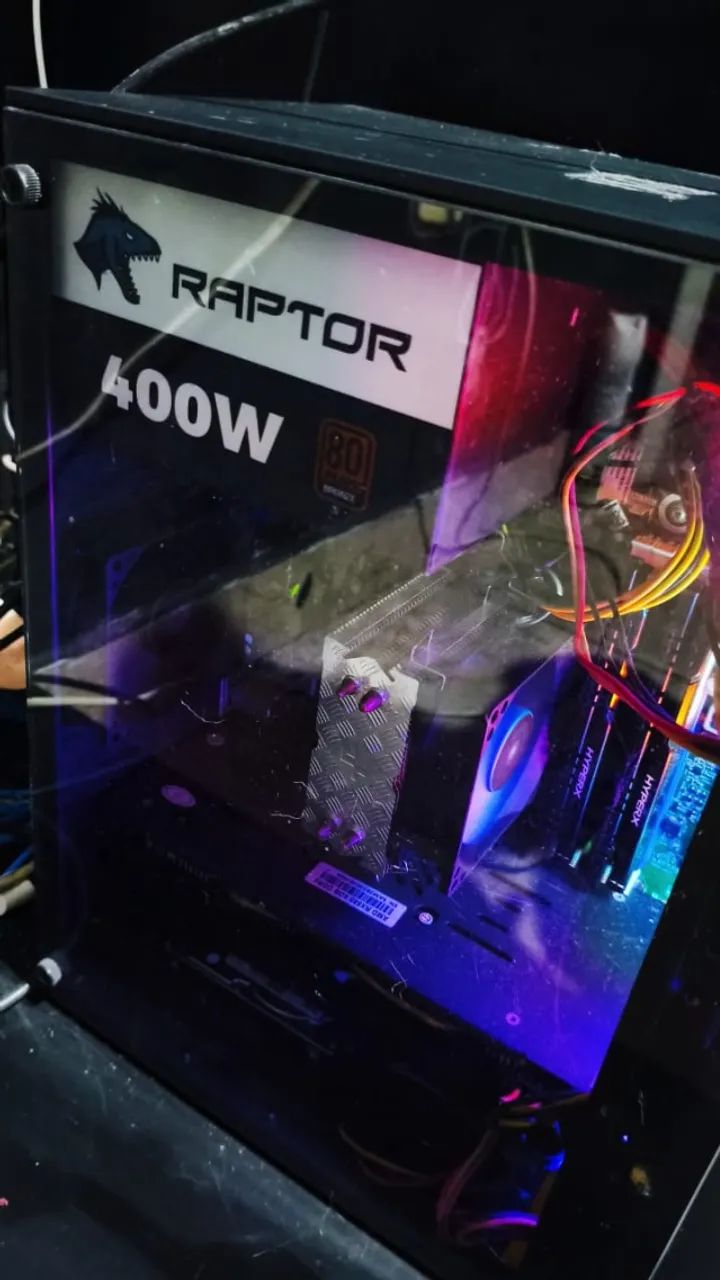 PC GAMER i7 16GB - Foto 2