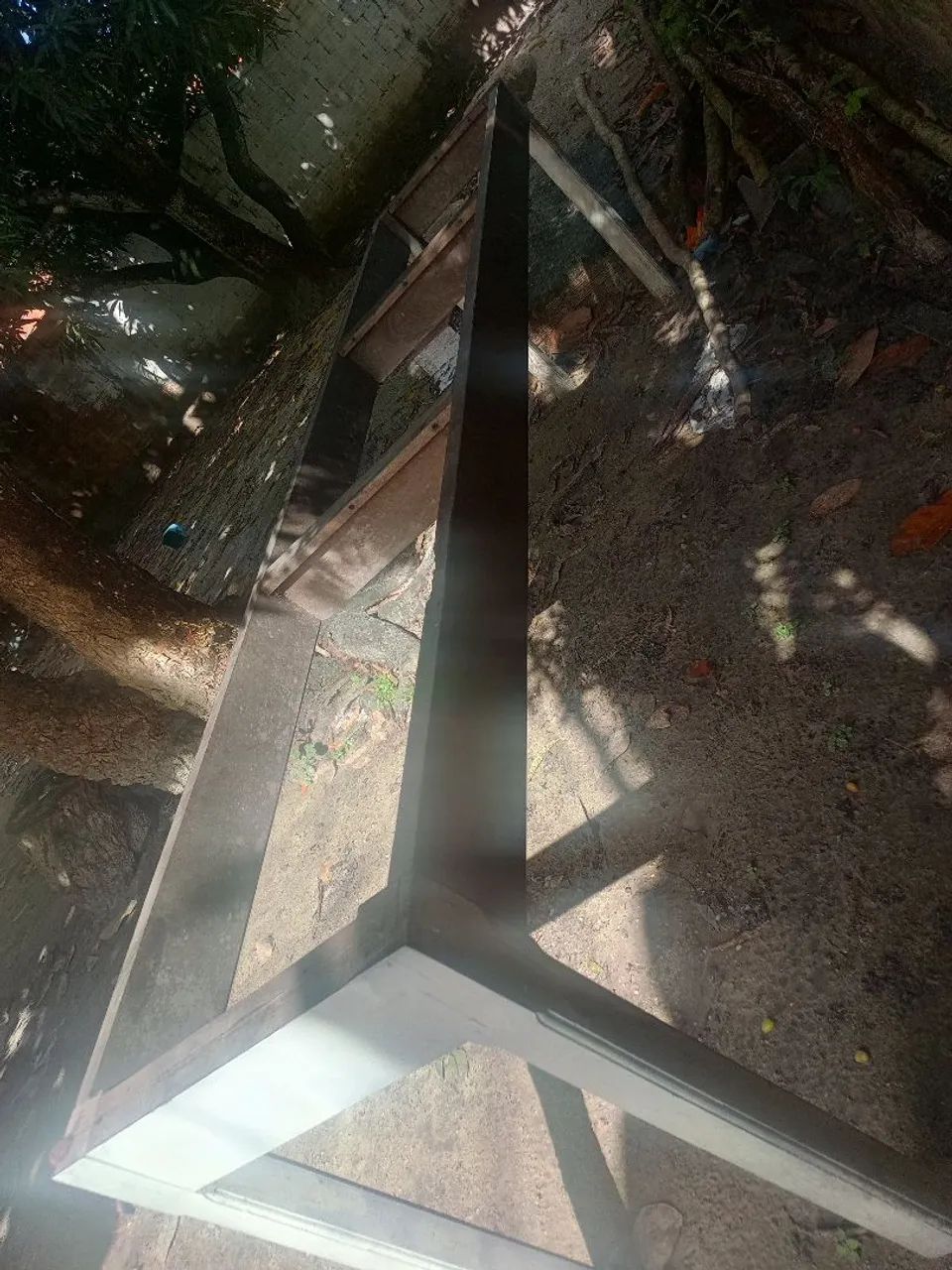 Projeto de mesa maçaranduba  - Foto 3