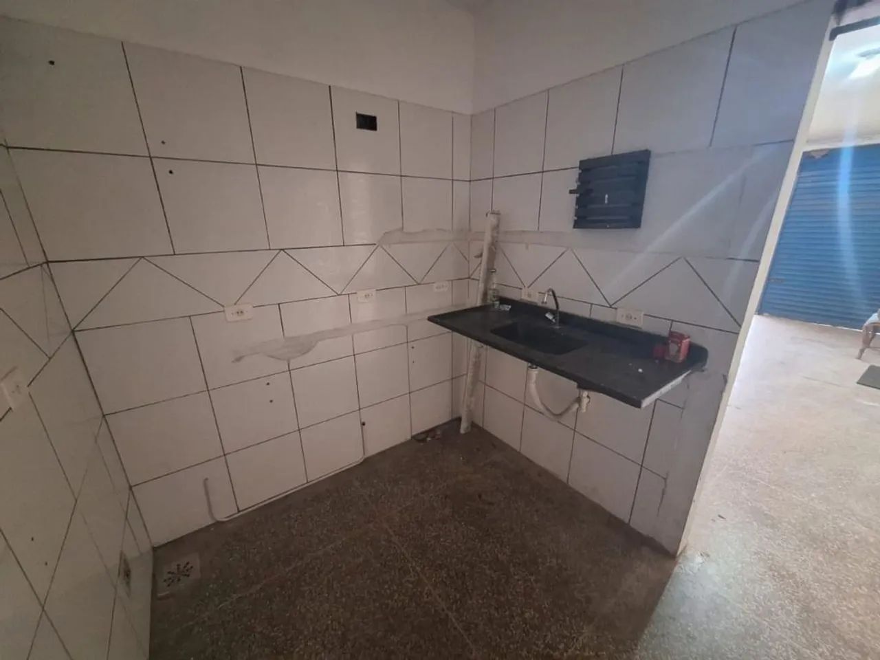 Salão Comercial  37 m²  Locação  Centro  Marília/SP - Foto 5