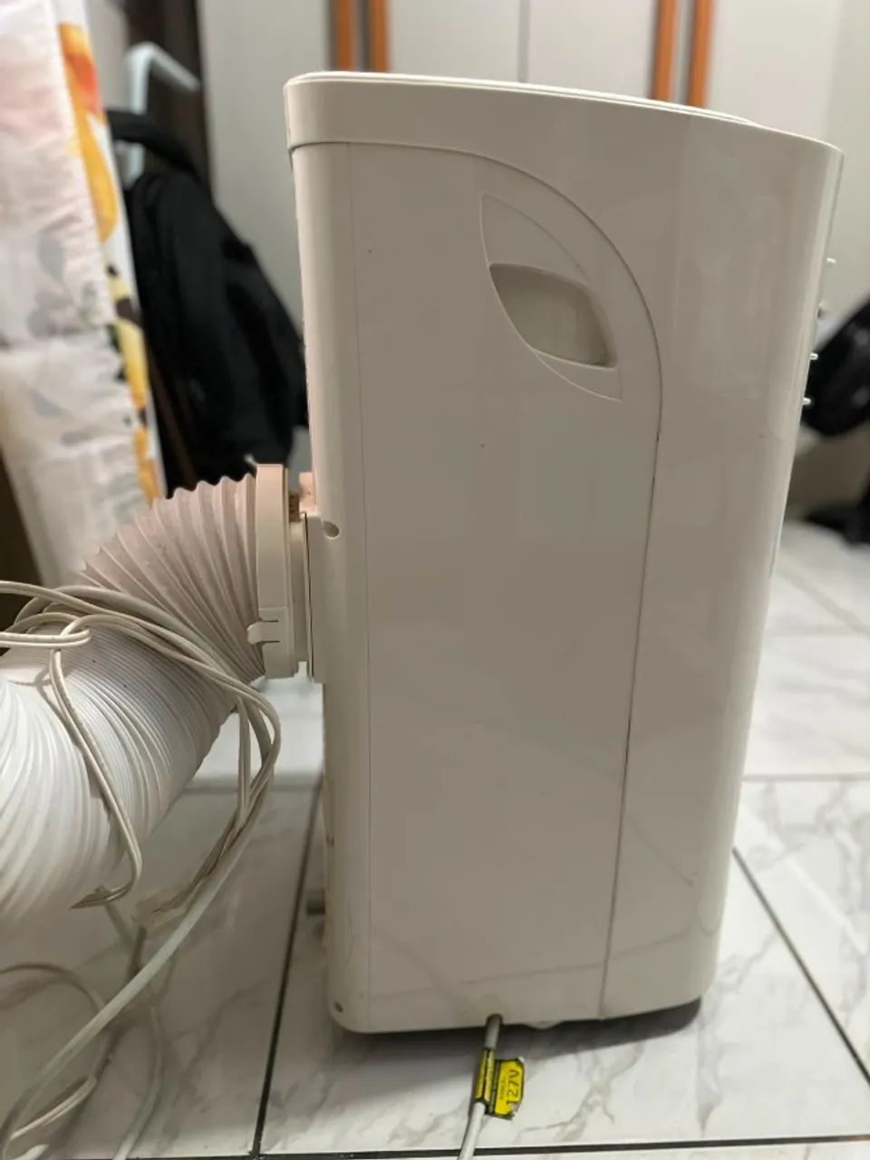 AR CONDICIONADO PORTATIL MIDEA  - Foto 3