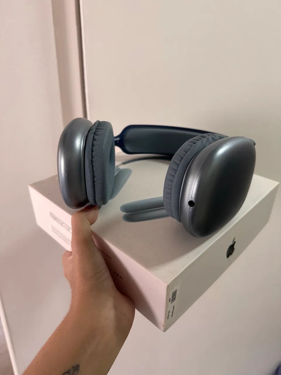 Air Nike Tênis エアポッツ Alpha Branco/preto 88 Force スマホアクセサリー