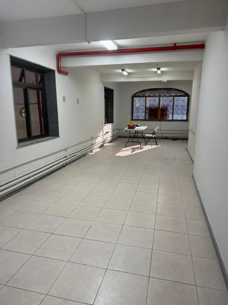 OLARIA ALUGO EXCELENTE GALPÃO - Foto 5