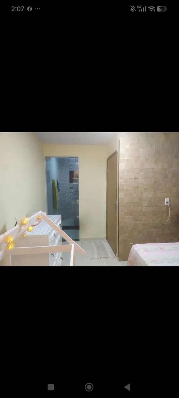Linda Casa Térrea em Vila Velha - Foto 5