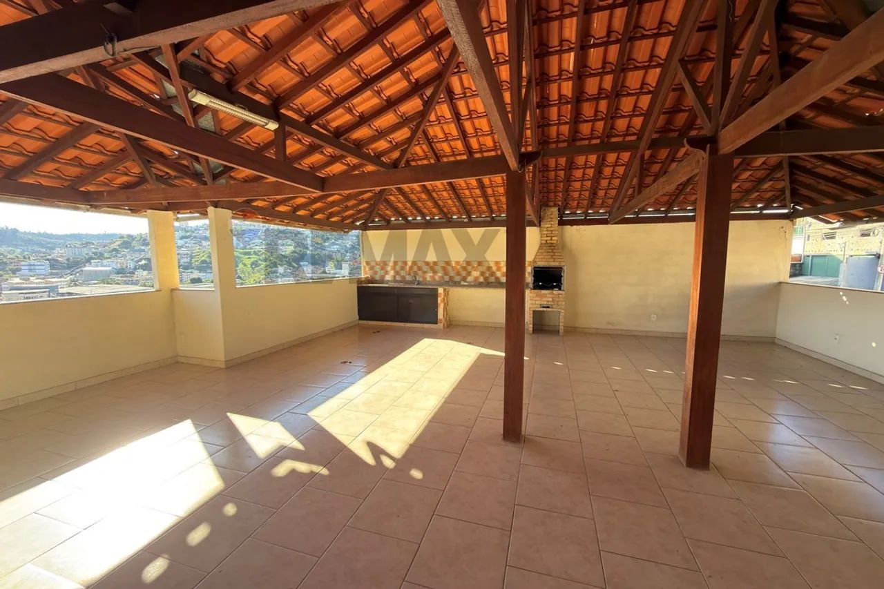 Casa com 3 Quartos, Amplo Terraço e Quintal no Encosta do Sol - Foto 4