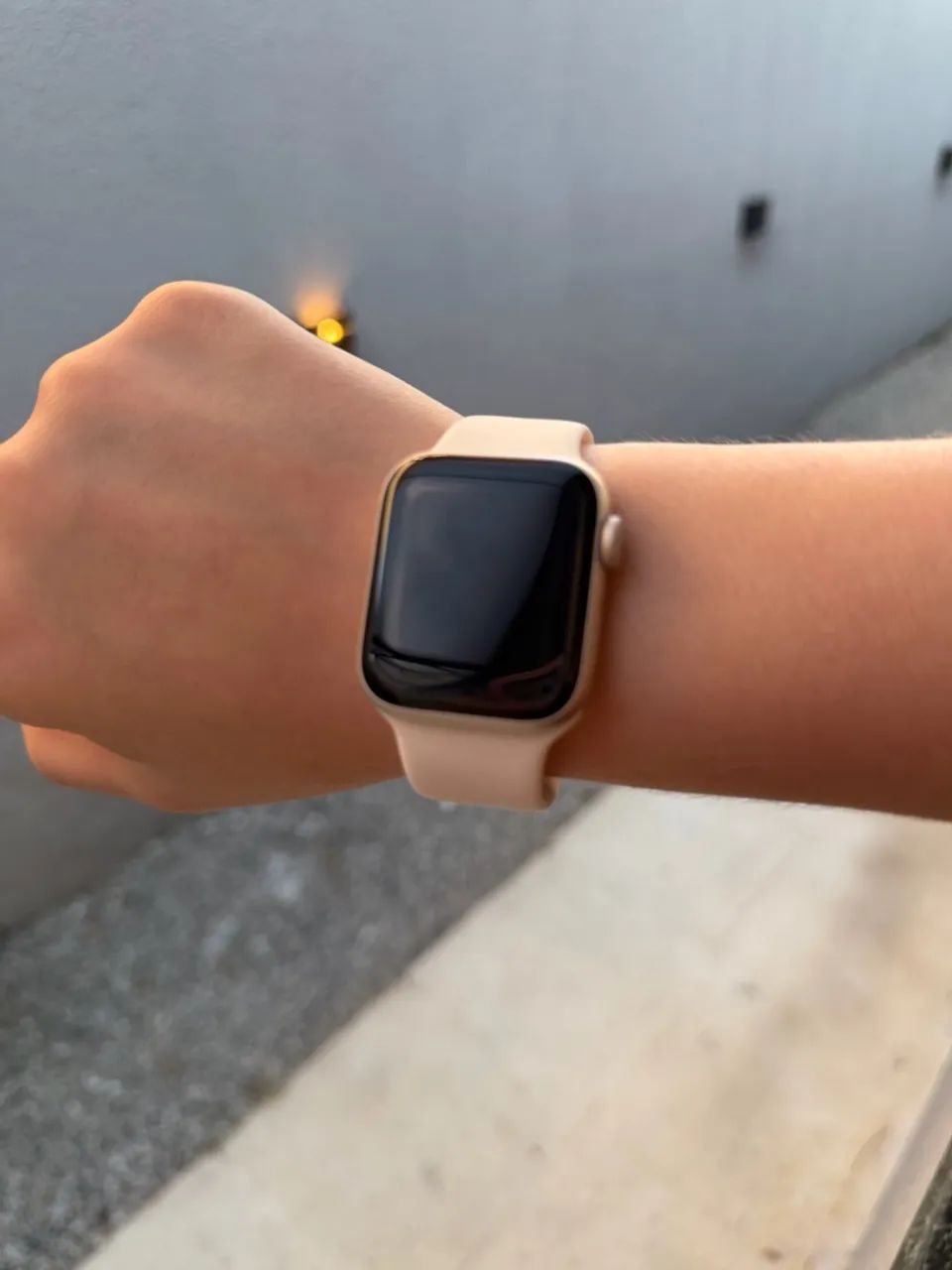 Apple Watch SE 2ª Geração 40mm GPS - Foto 2