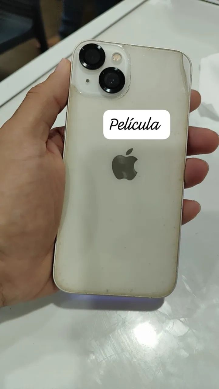 iPhone 13 128 GB - Foto 2