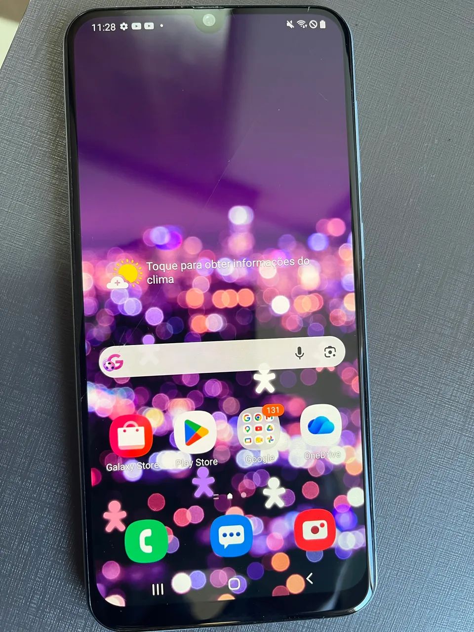 Celular Samsung Galaxy A50