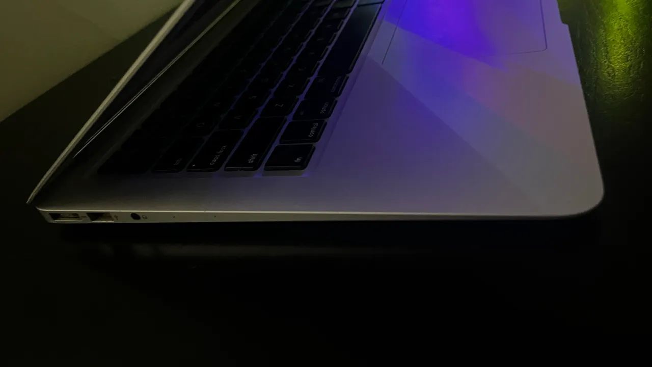 Macbook Air 2015 - Foto 4