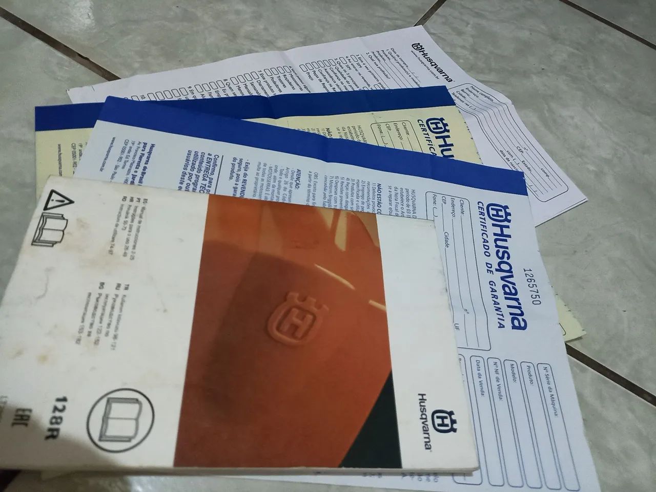Roçadeira  - Foto 4