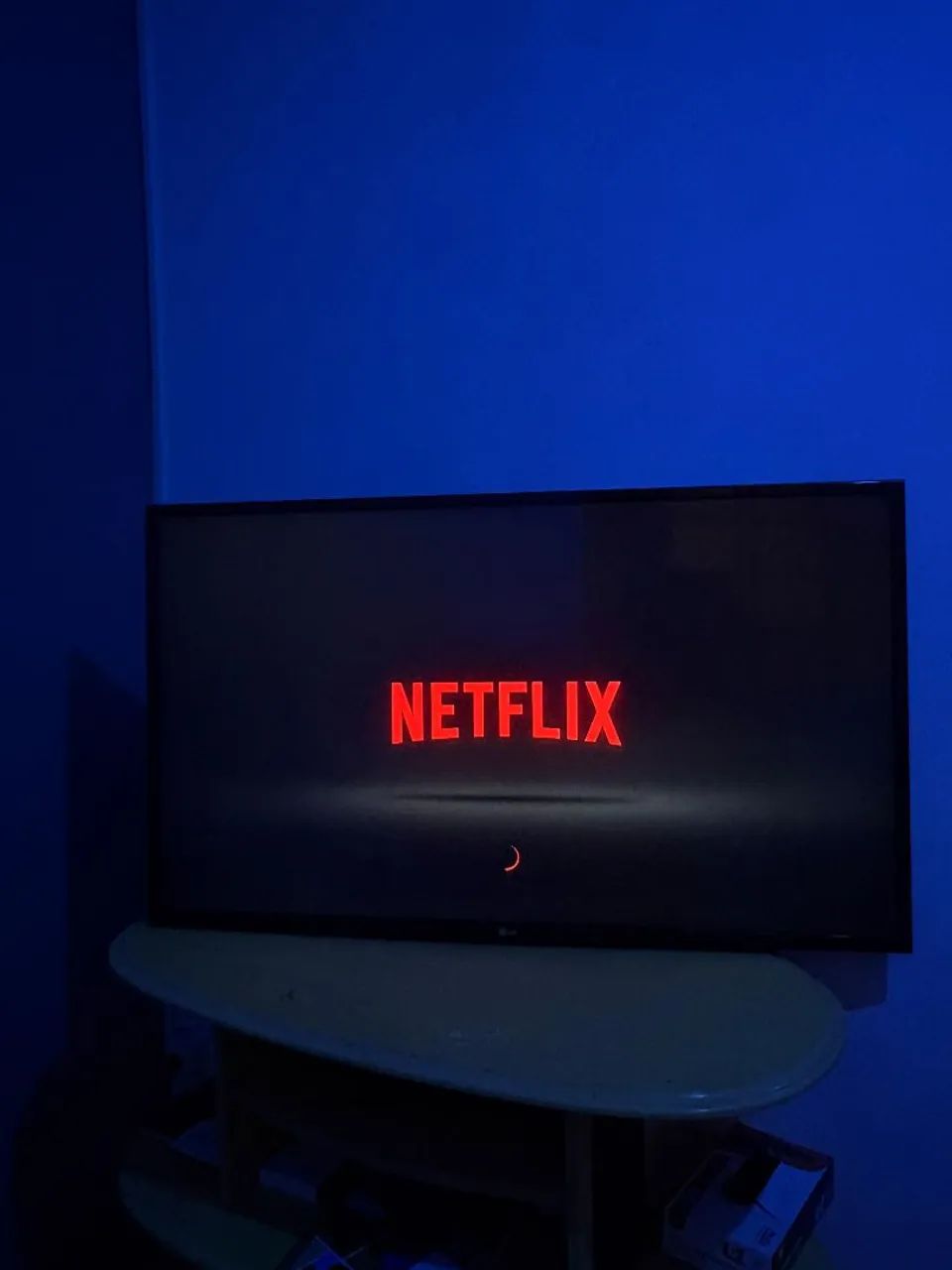 Tv smart De 43 Polegadas  - Foto 2