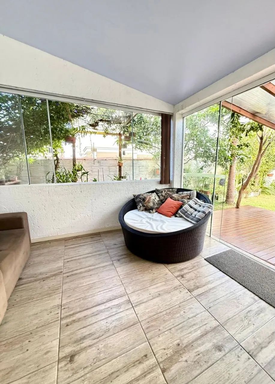 Casa 3 quartos na Praia dos Ingleses na região das Gaivotas  - Foto 4