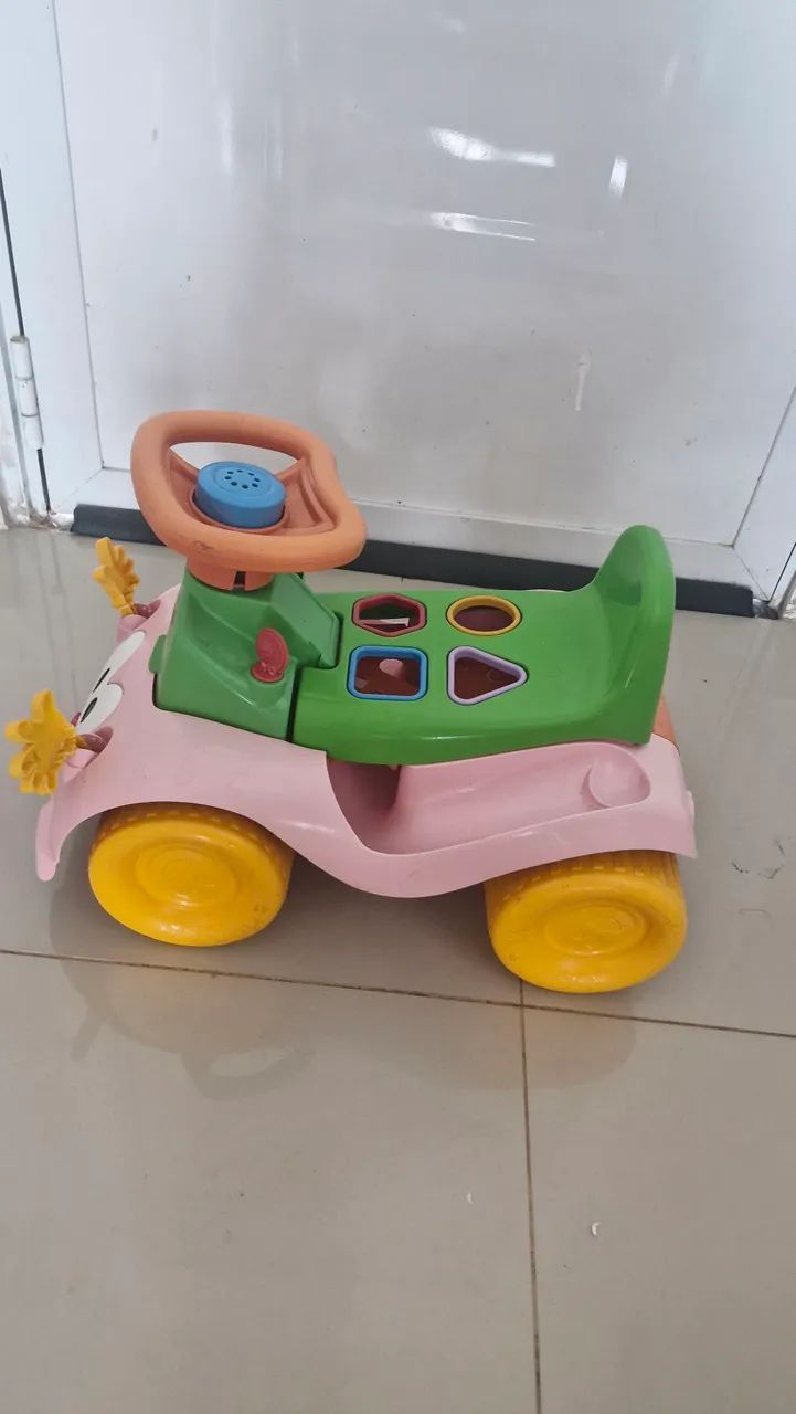 Totokinha infantil - Foto 2