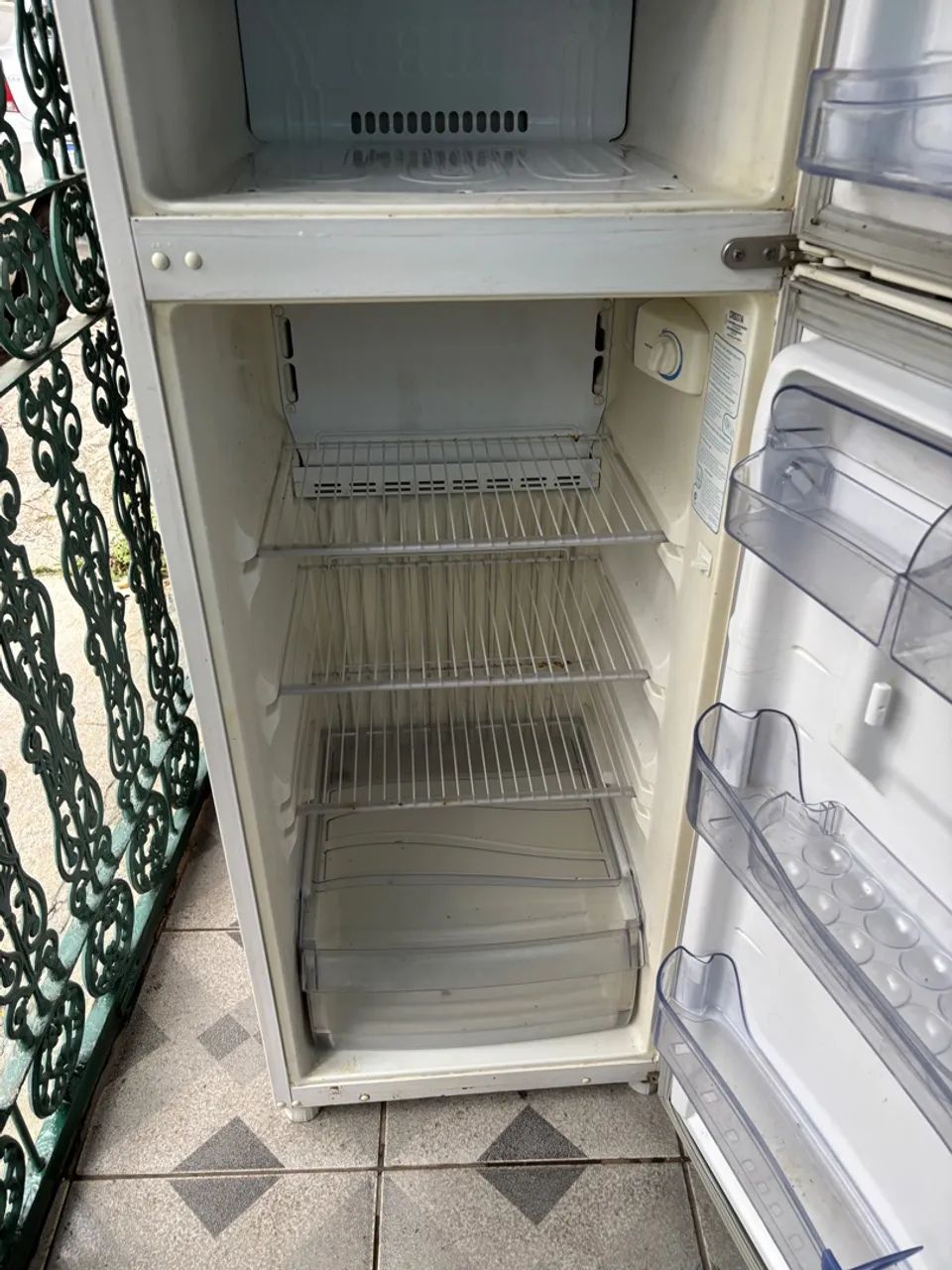 Geladeira duplex consul - Foto 5