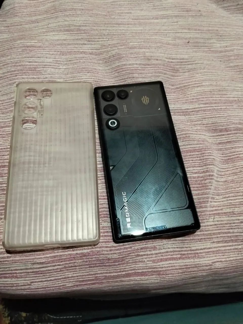 Redmagic 11 air 