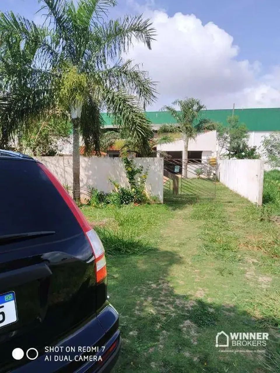 Vende-se Chácara Em Mandaguaçu-PR - Foto 4