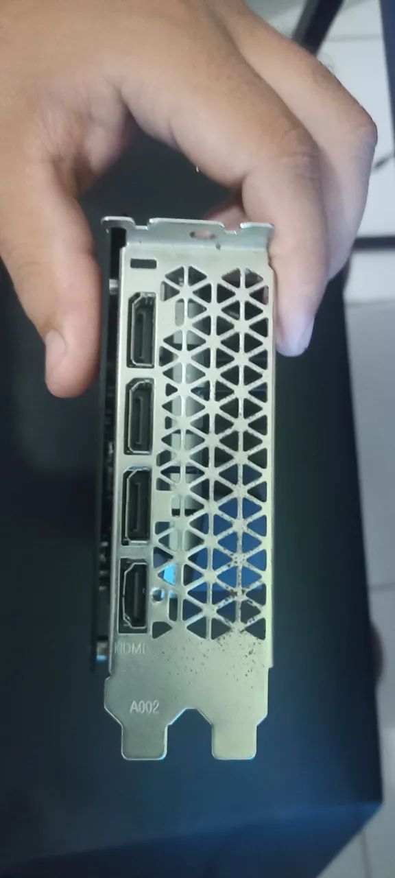 Rx 580 8GB
