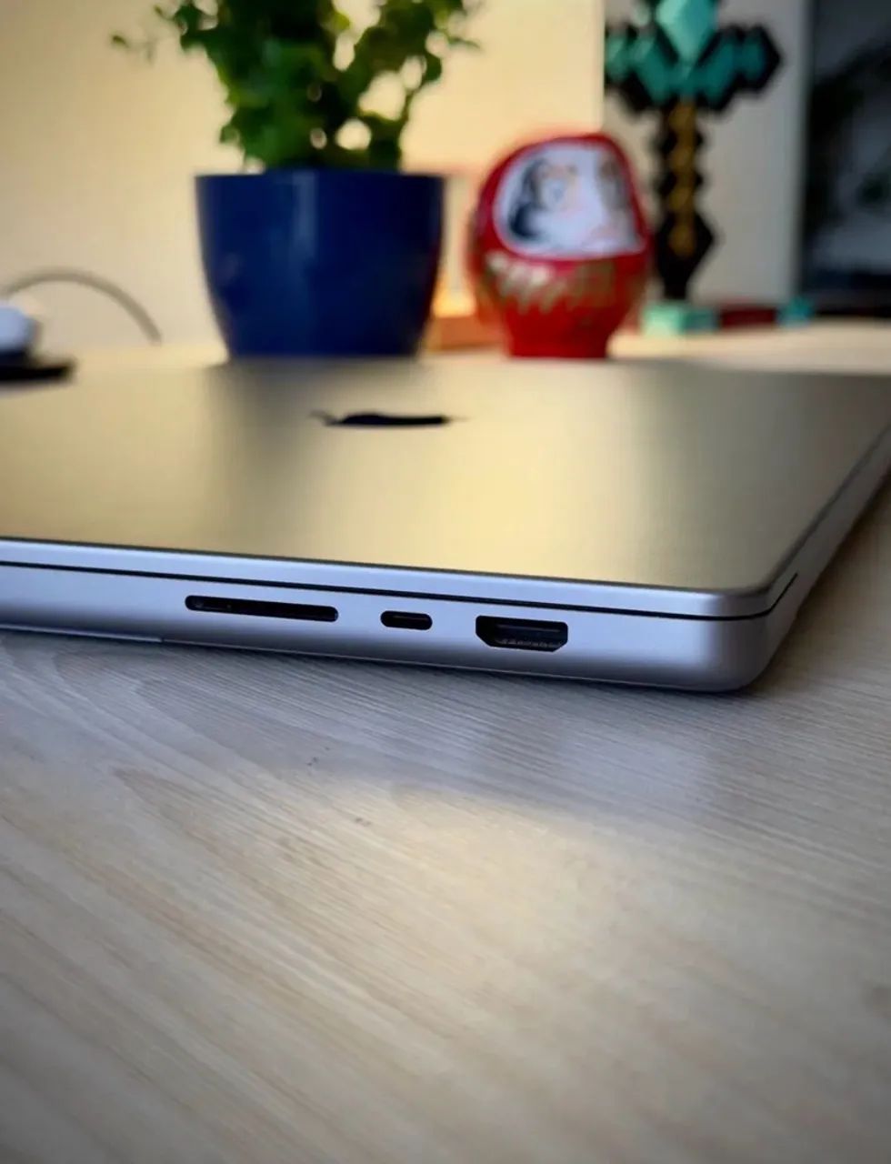 Macbook Pro 16? M1Max 32Gb Ram 1TB SSD Zero! - Foto 5