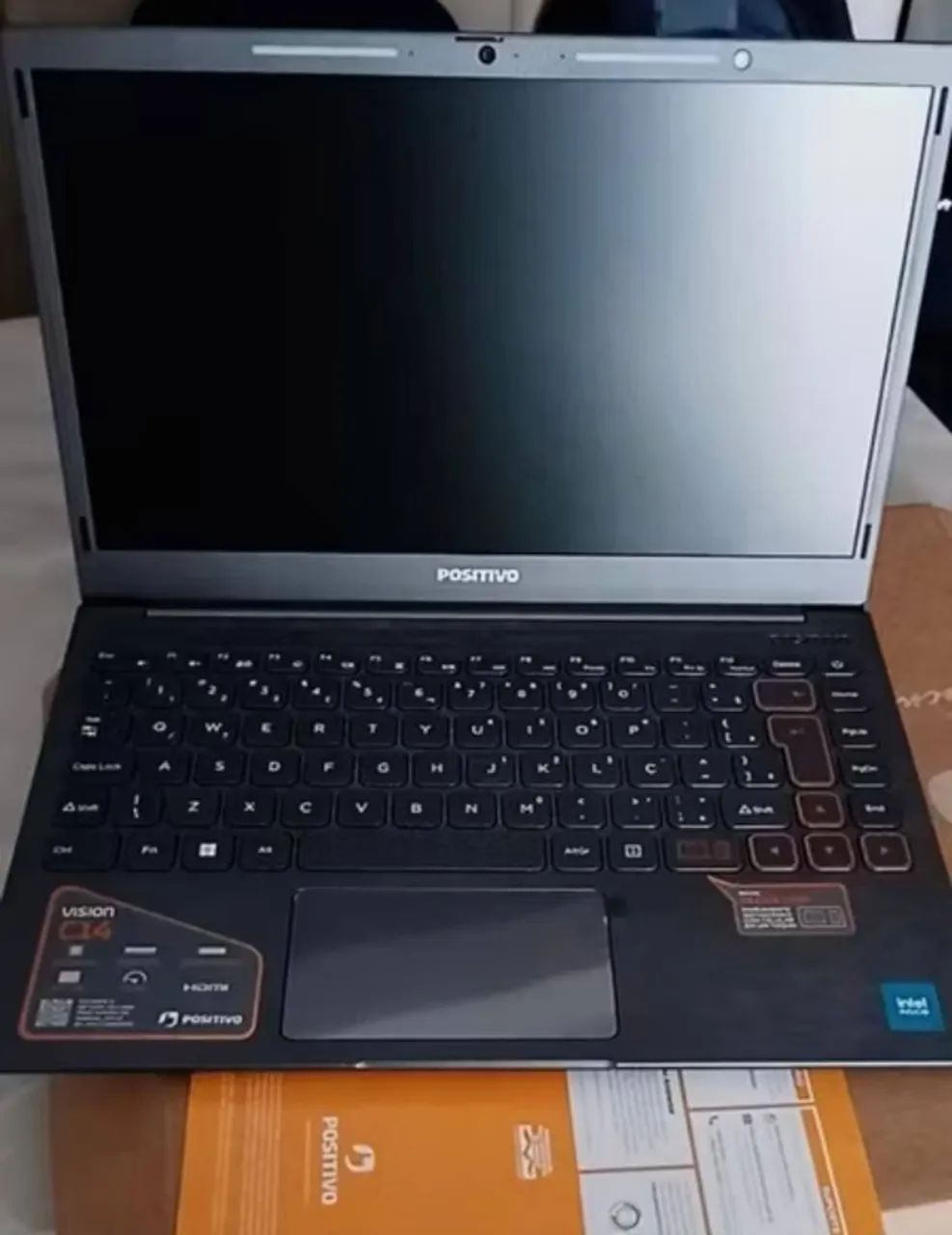 Notebook Positivo Vision C14 - Foto 3