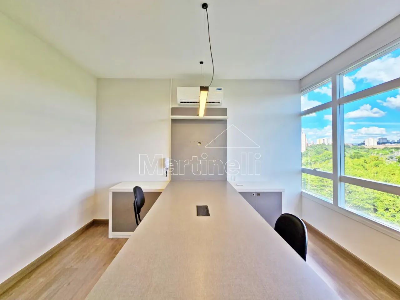 Sala comercial à venda no Edifício Neo Office Ribeirão, próximo à Rua Arnaldo Victaliano - - Foto 3