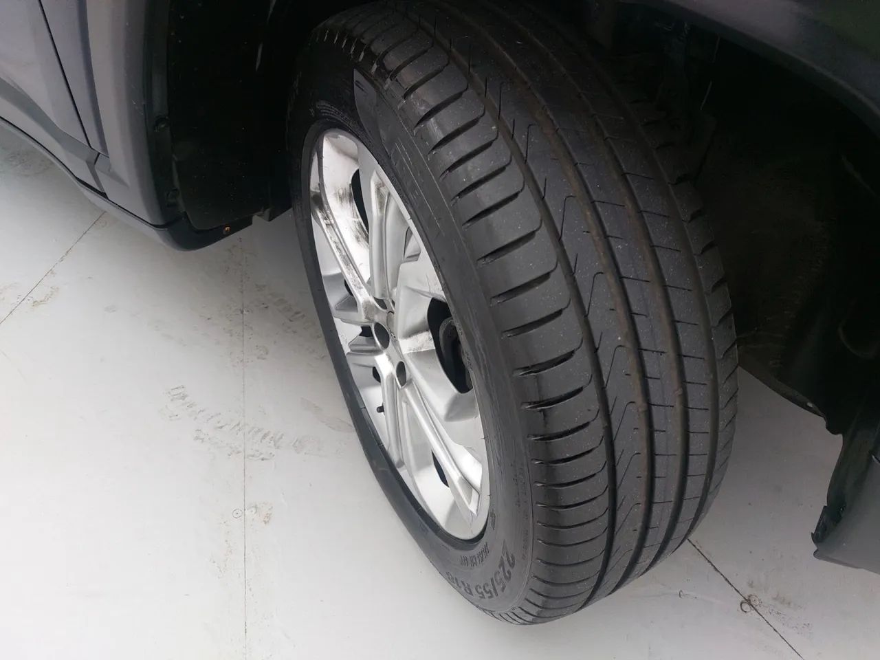 Jeep Compass LONG. T270 1.3 TB 4x2 Flex Aut., foto 13 de 18
