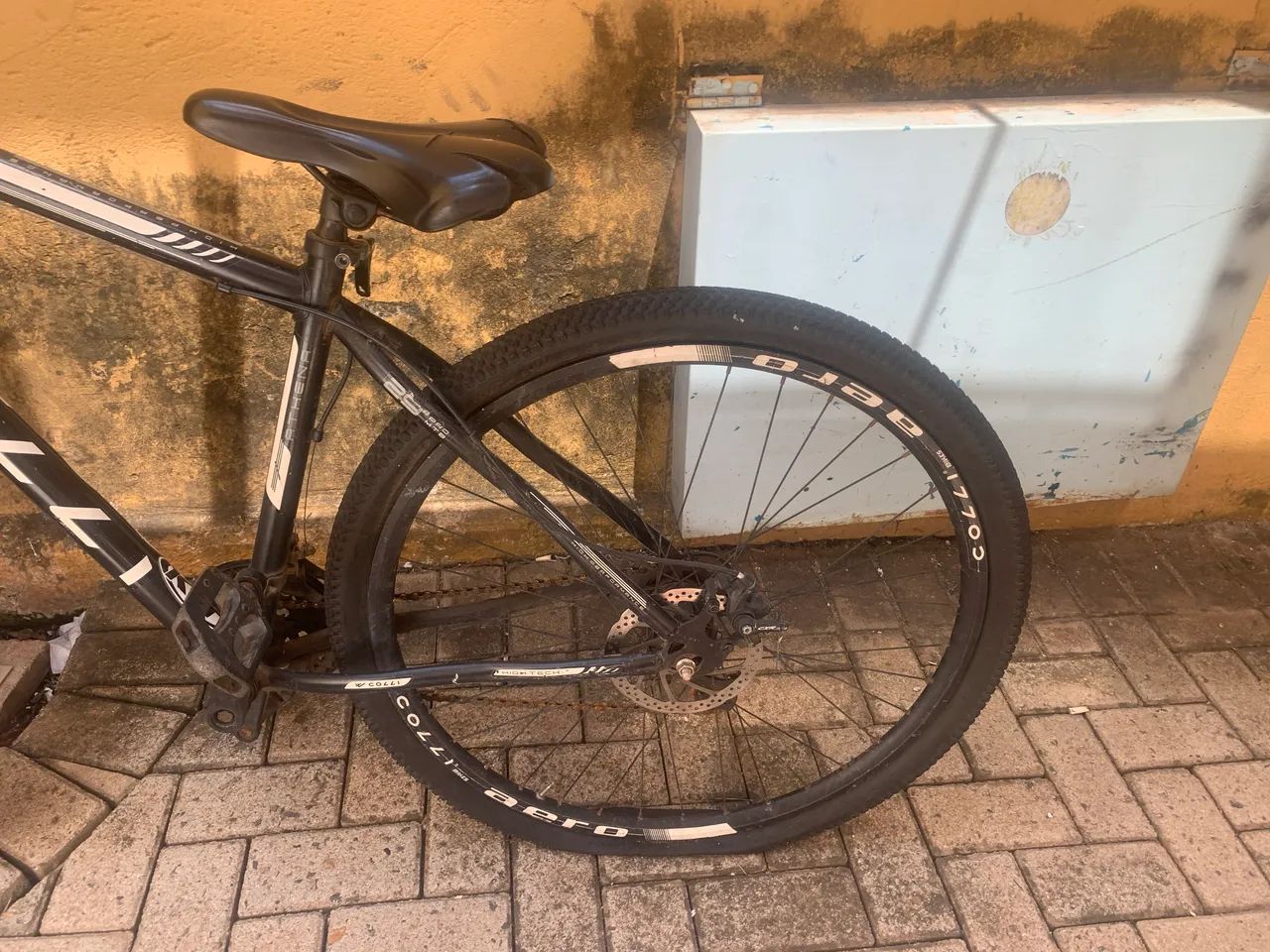 Bicicleta nova  - Foto 3
