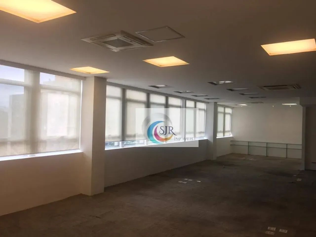 Conjunto Come rcial Com 205 m² de área útil, 3 Vagas, Metrô Faria LIma. - Foto 3