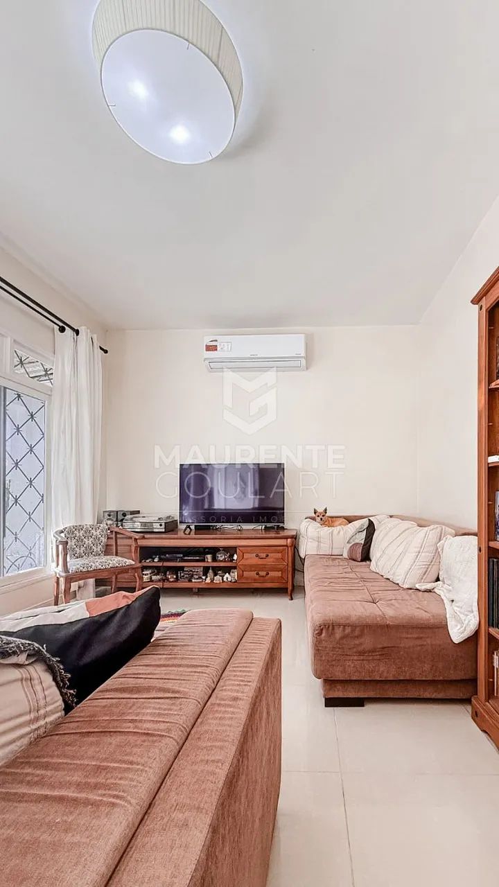 Casa com 3 dormitórios em Barreiros - Foto 4