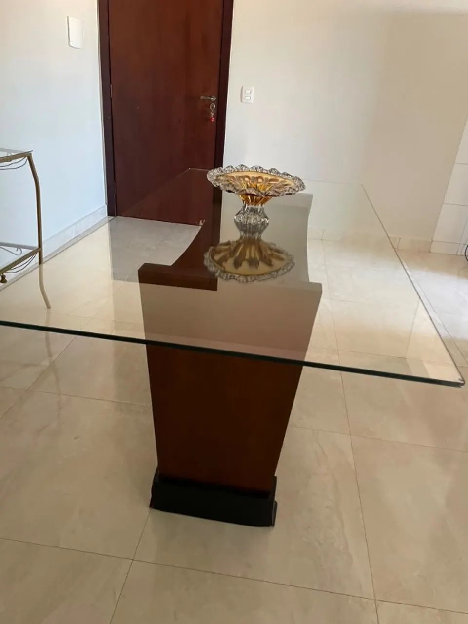 Mesa de jantar 