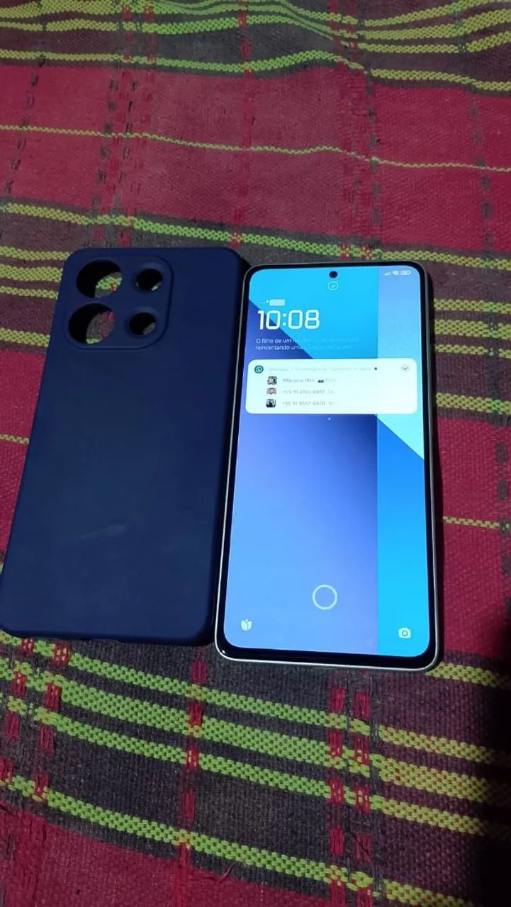 REDMI NOTE 13 PRO  - Foto 5