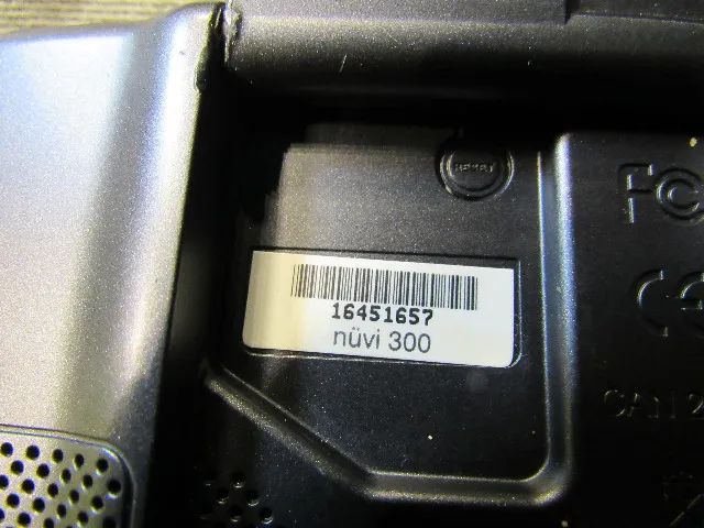 Garmin Nuvi 300 ler - Foto 2