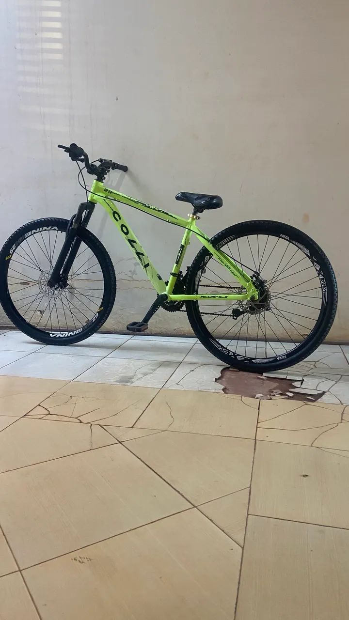 Bicicleta aro 29 - Foto 2