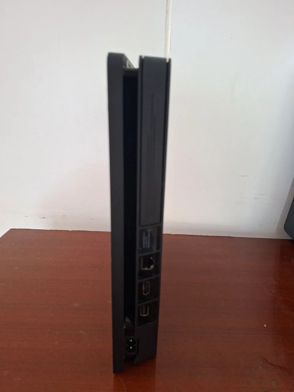 Ps4 slim - Foto 4