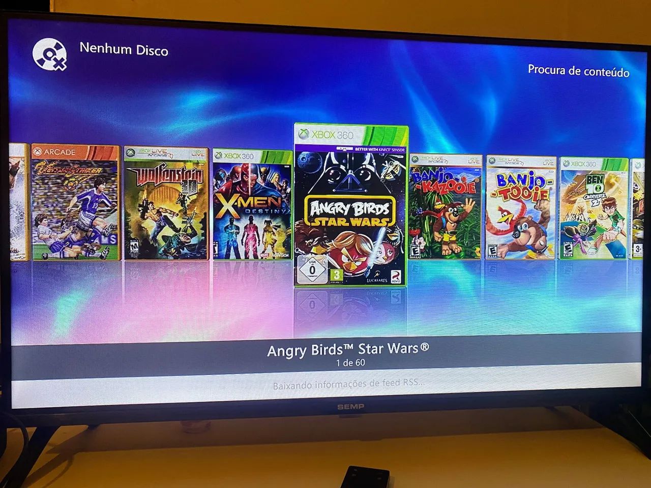 Xbox 360 - Foto 3