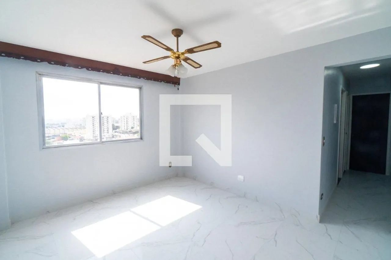 Apartamento à Venda - Jabaquara, 1 Quarto, 55 m2
