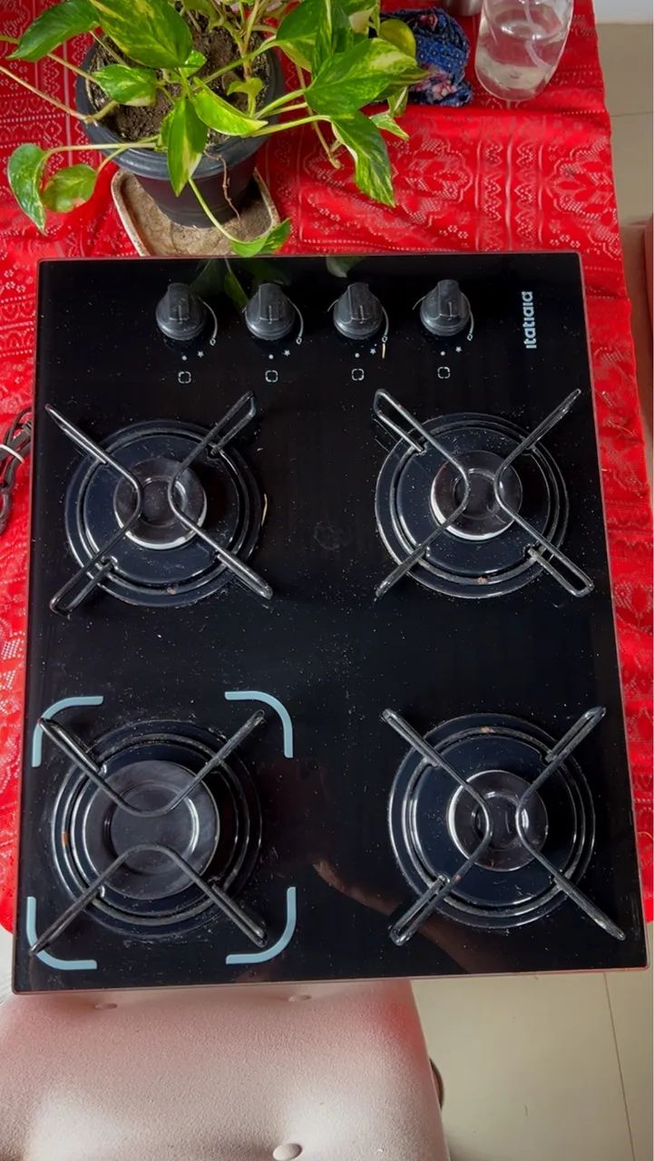 Cooktop  - Foto 2