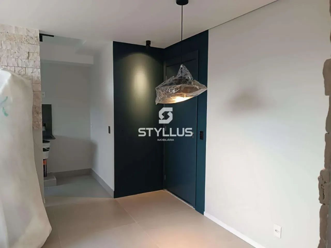 São Cristóvão | Apartamento 2 quartos - Foto 2
